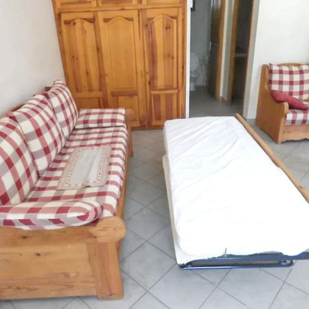 Appartement d'une chambre avec jardin clos et wifi a Saint Crepin Extérieur photo