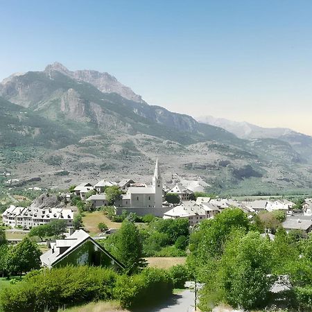 Appartement d'une chambre avec jardin clos et wifi a Saint Crepin Extérieur photo