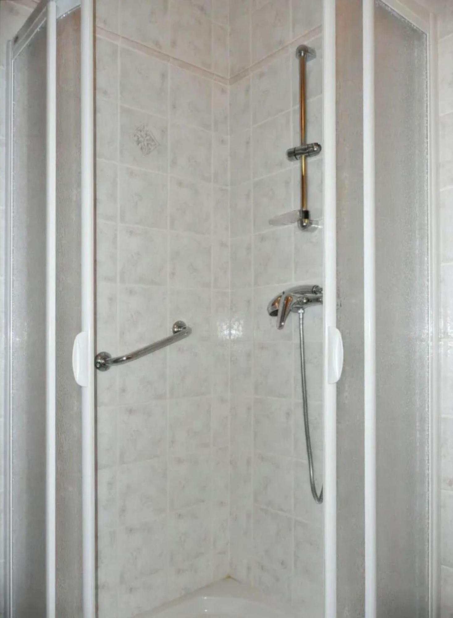 Appartement d'une chambre avec jardin clos et wifi a Saint Crepin Extérieur photo