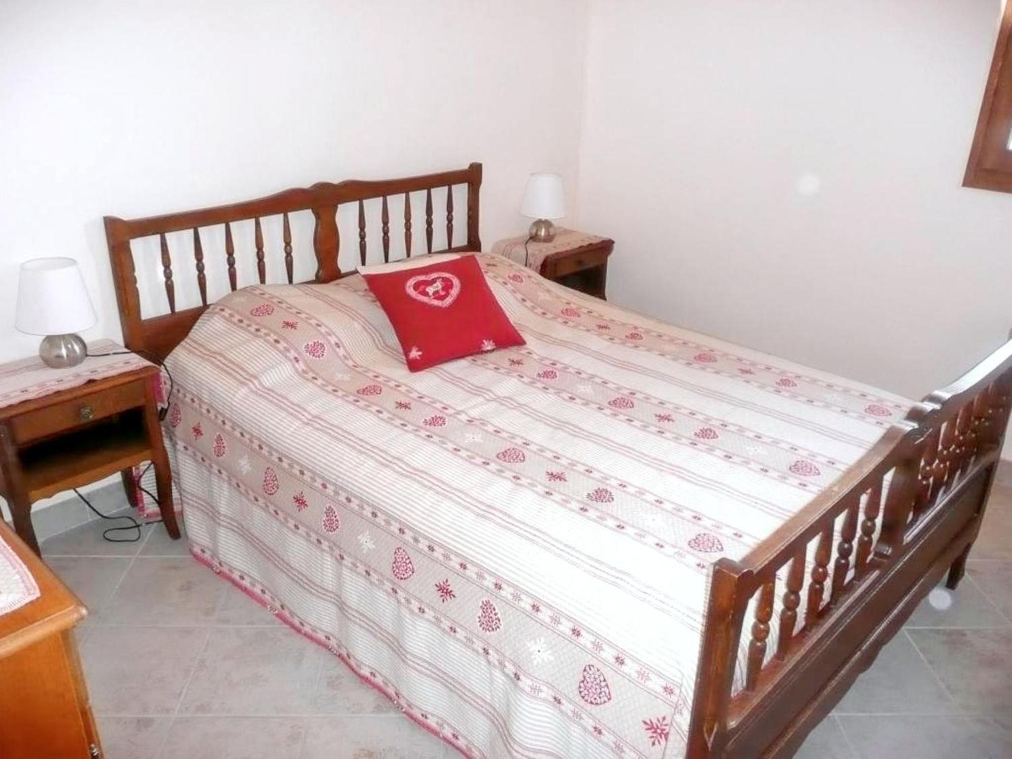 Appartement d'une chambre avec jardin clos et wifi a Saint Crepin Extérieur photo